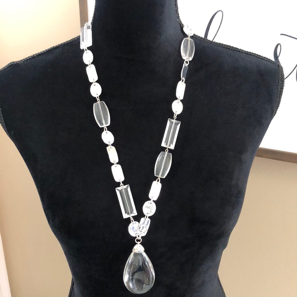 Chico’s Necklace